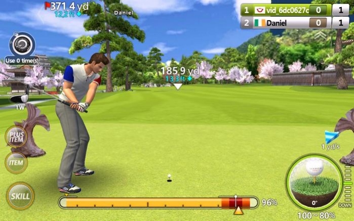 Top 20 Most Addicting Golf Games For Mobile [Updated] | CellularNews