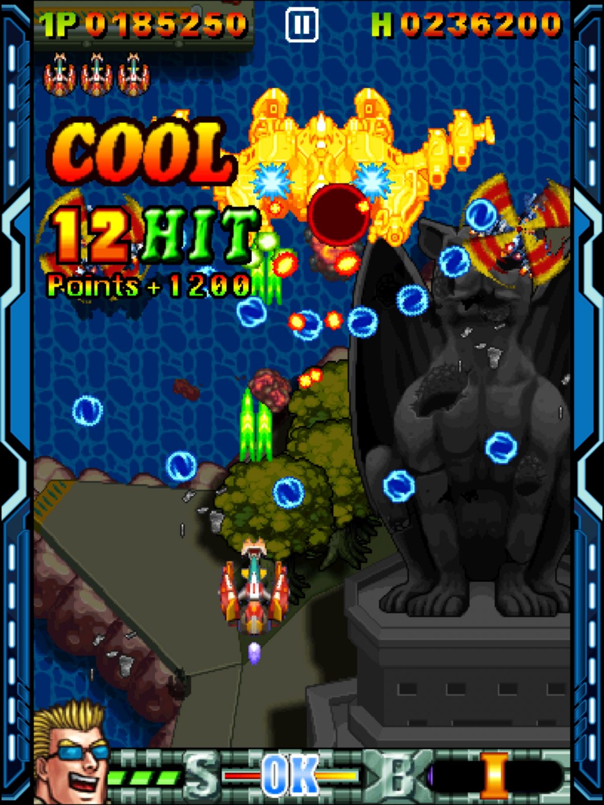 Top 20 Shoot 'Em Ups For Mobile You Should Be Playing Now