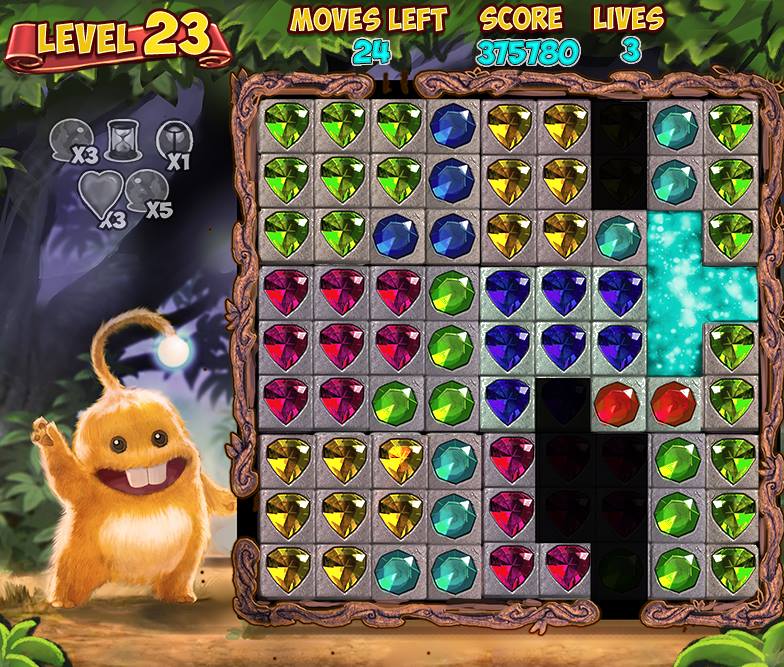 Top 20 Tile Matching Games For Mobile