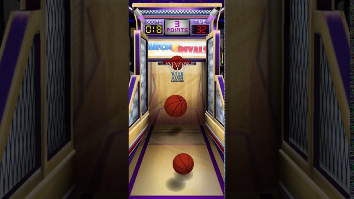 Top 20 Basketball Games For Mobile