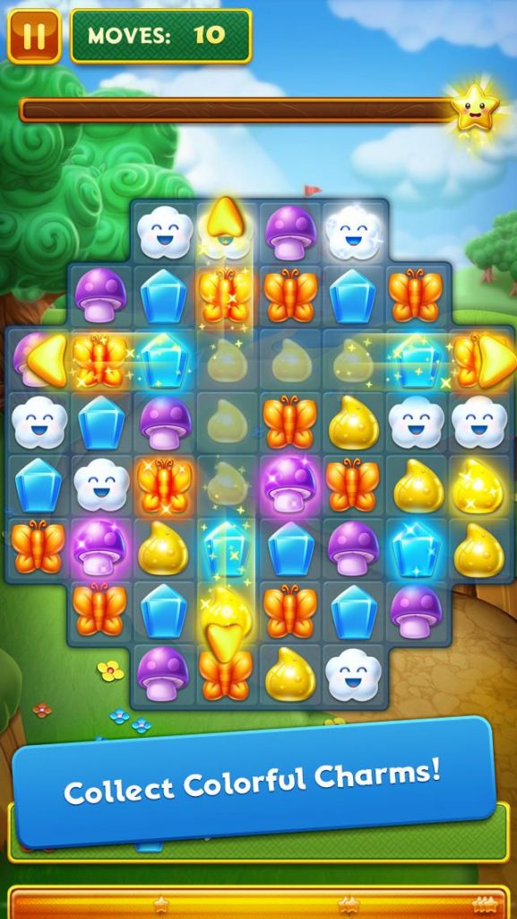 Top 20 Tile Matching Games For Mobile