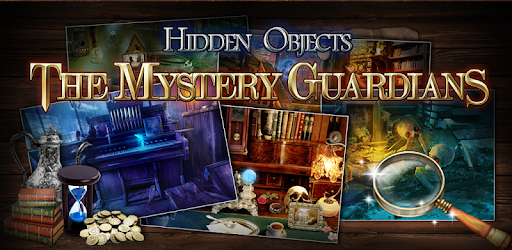 free online hidden object games to play now