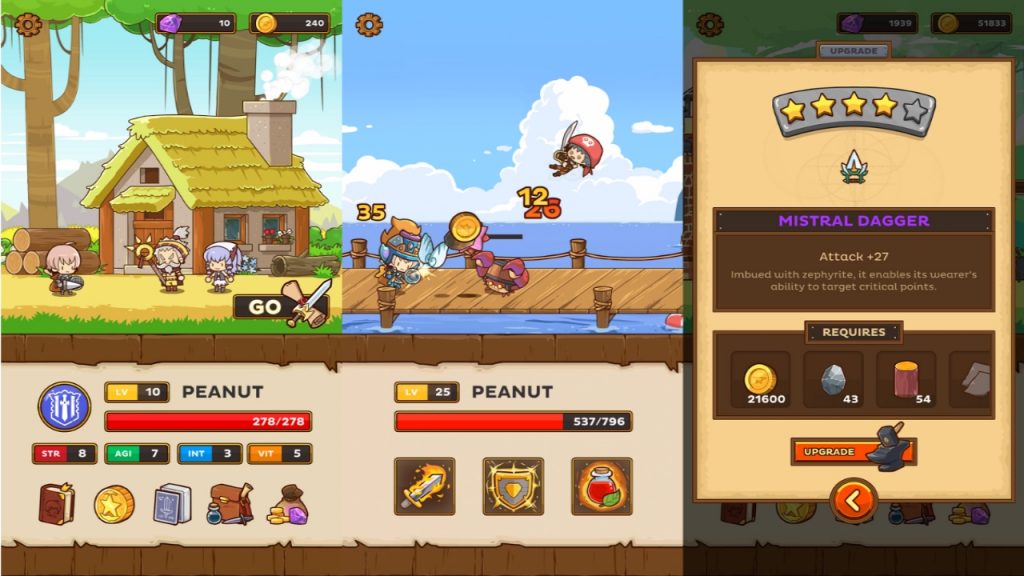 Top 20 Action RPGs For Mobile To Cure Your Boredom