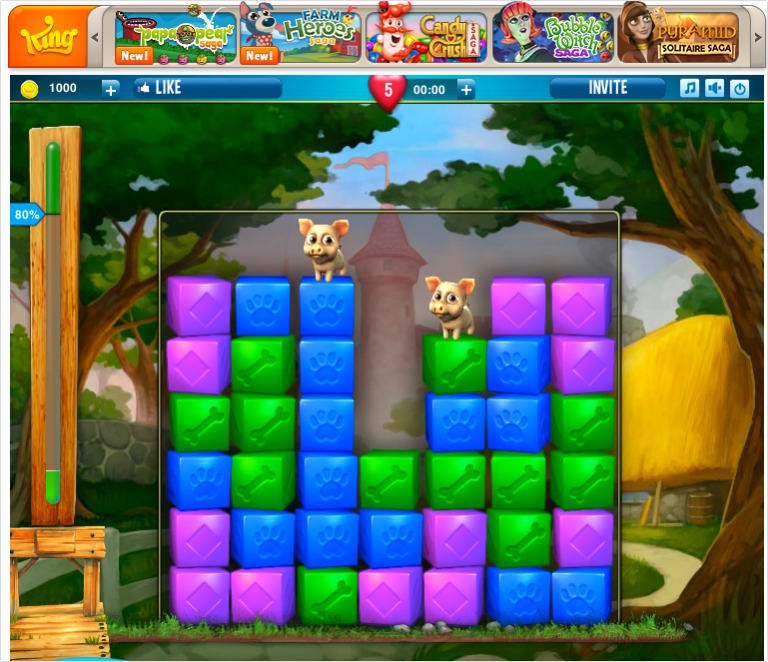 Top 20 Tile Matching Games For Mobile