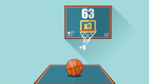 20 Basketball Games For Mobile