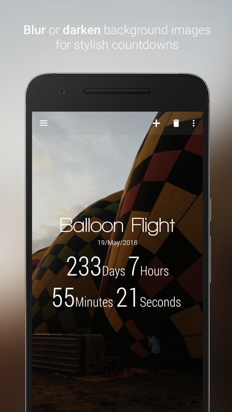 Top 15 Countdown Apps You Need for Better Organizing