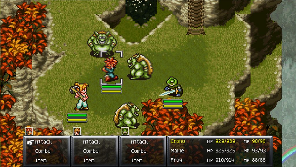 Top 20 Action RPGs For Mobile To Cure Your Boredom
