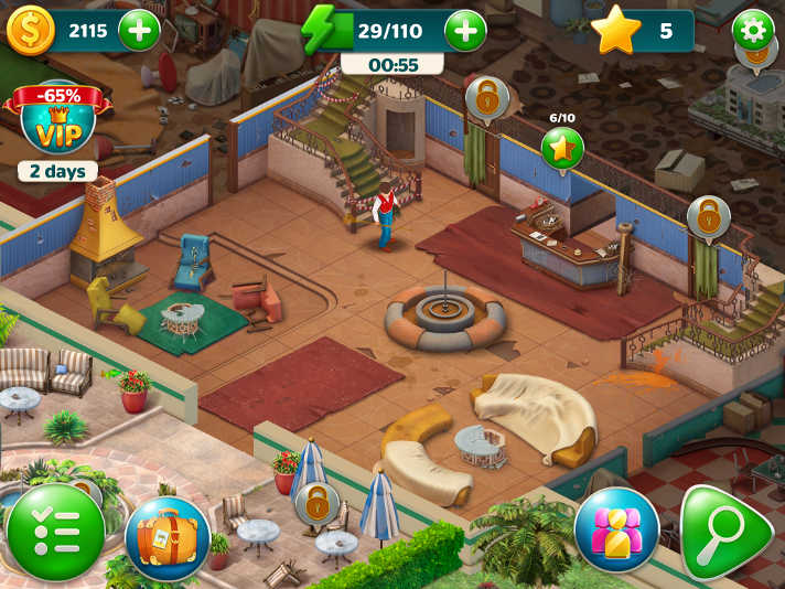 Top 20 Hidden Object Games For Mobile