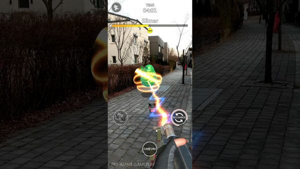 best ar games for android 2019