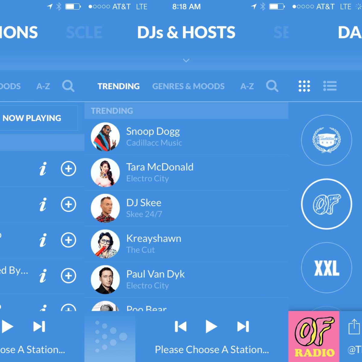 Top 15 Android Radio Apps Of All Time