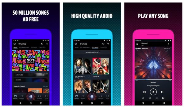 Audify Music App For Android