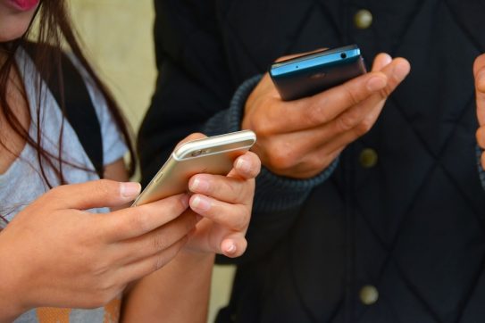 CDMA Vs GSM: What’s The Difference?