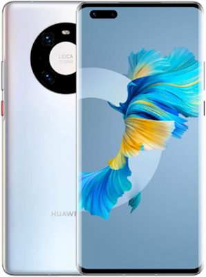 Huawei Mate 40 Pro best camera phones