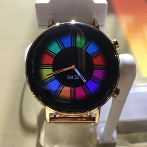 Huawei Watch GT 2, Huawei Band 4 and Huawei Band 4e Quick Preview