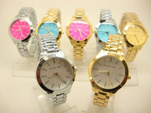 Newest Michael Kors Smartwatch: Everything You Need To Know