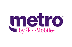 Metro by T-Mobile Logo