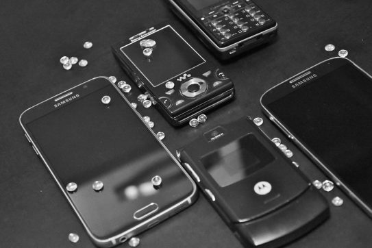 Motorola Releases Razr In 2019
