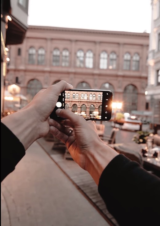 How to Use iPhone Portrait Mode for Photos and Videos