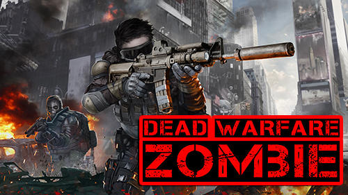 Become a shooter in an extreme zombie