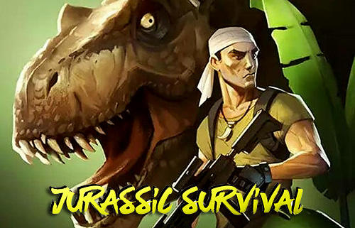 In this survival game fight against the ferocious creatures