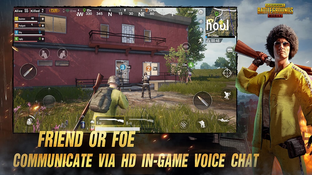 Top 20 Survival Games iOS Android Free Download CellularNews