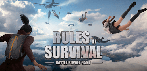 In this survival game survive and become the last man standing