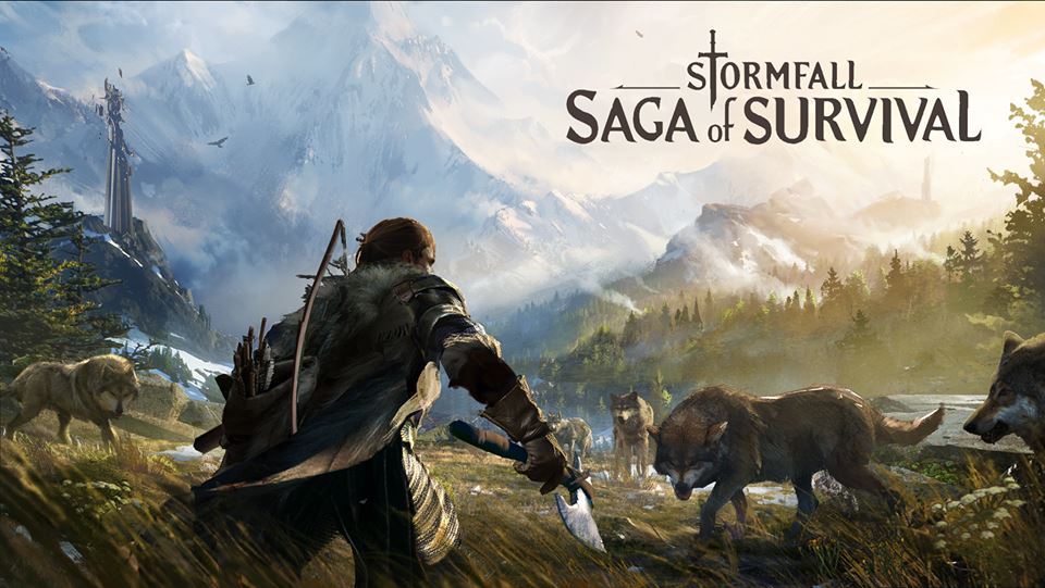 Saga of survival прохождение