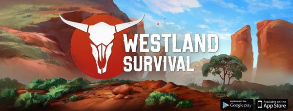 Become a cowboy in this wild west inspired game