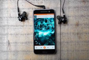 Top 20 Best Android Music Player Apps You Never Knew It Existed