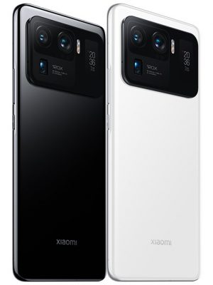 Xiaomi Mi 11 Ultra