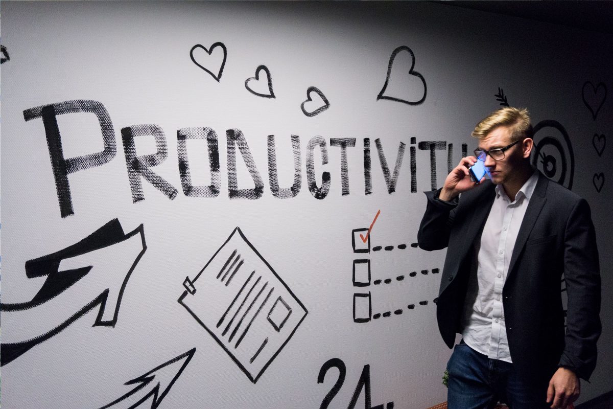 best-productivity-apps