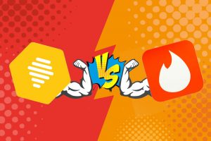 Bumble vs Tinder: Which Is Better for Men?