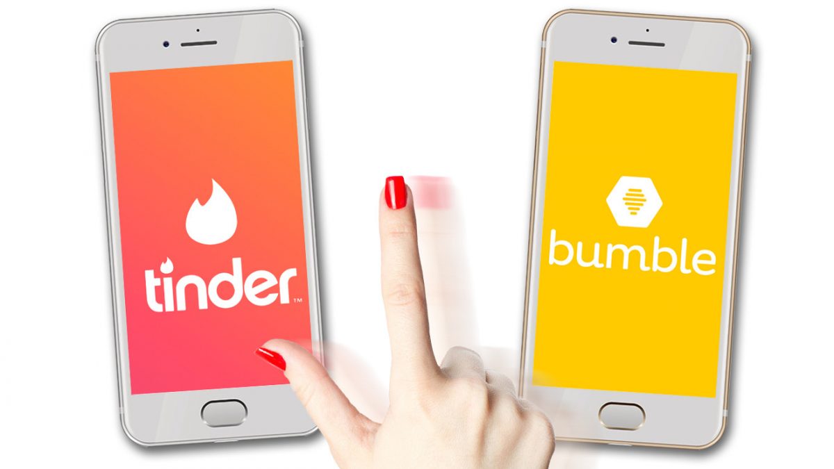 Is Bumble Better Than Tinder - Bumble vs. Tinder: Find Out Which Is Better for You - Not everyone has a beard and that dramatically decreases the pool of available men who aren't you, making your chances of finding a match higher.