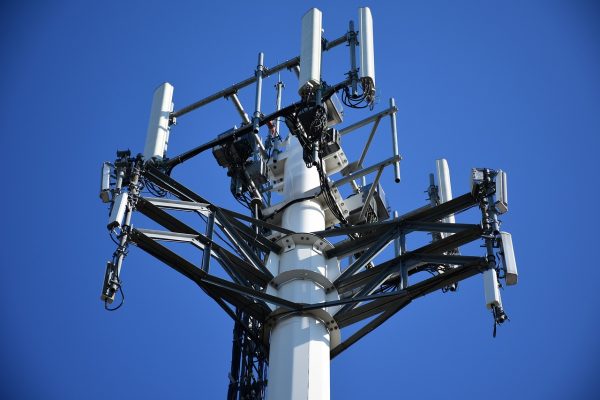 Cell Tower Signals Tapped to Change Weather Prediction into Guarantee