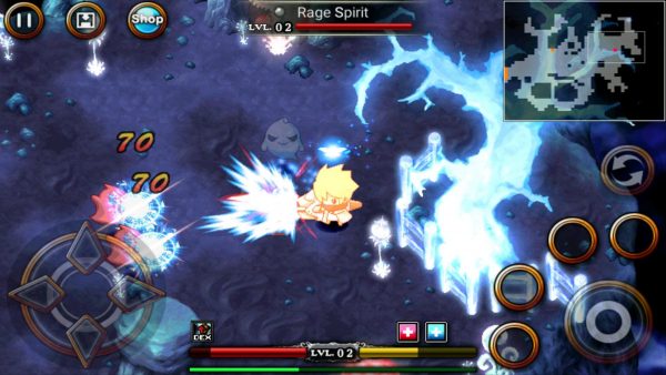 Top 20 Action RPGs For Mobile To Cure Boredom