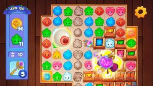 Top 20 Tile Matching Games For Mobile