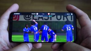 Top 20 Football Games for Mobile