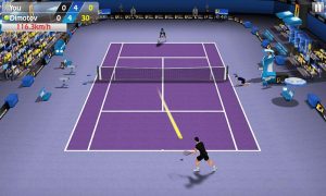 Top 20 Tennis Games For Mobile Of All Time