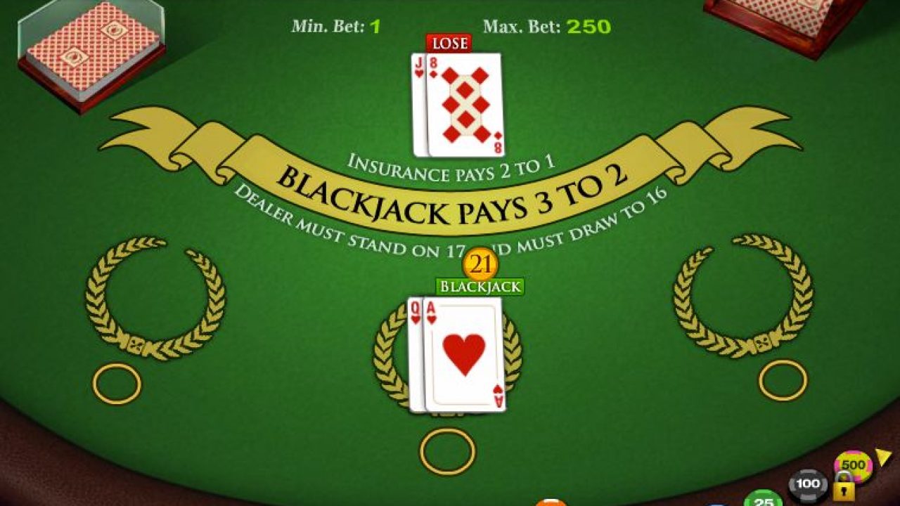 Free blackjack casino games online 1хбет почему не открывается