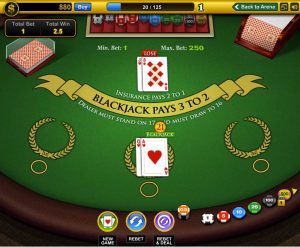 Top 20 Blackjack Games For Mobile