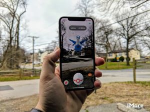 Top 20 AR Games For Mobile