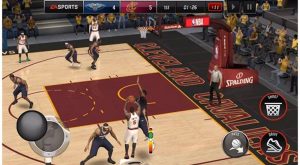 Top 20 Basketball Games For Mobile