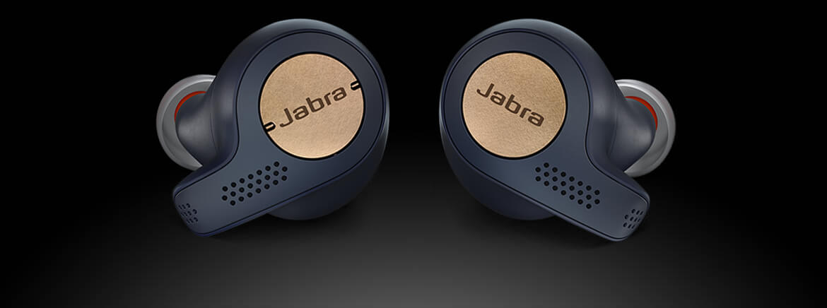 Jabra Elite Active 65t