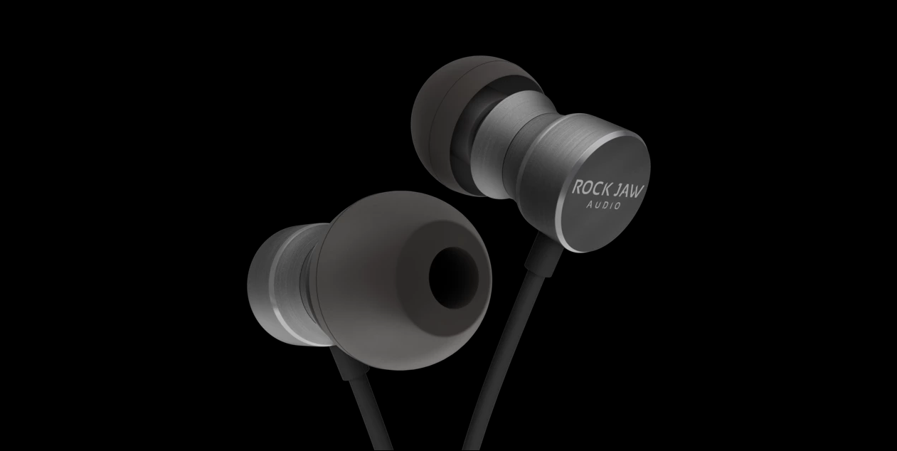 Rock Jaw T5 Ultra Connect