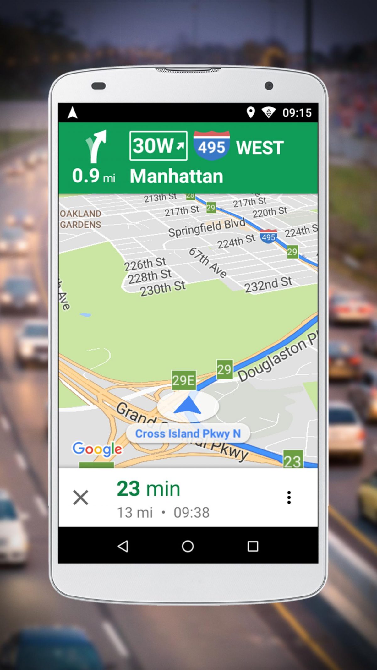 15 Best Android GPS Apps Of All Time CellularNews