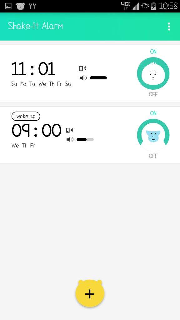15 Best Alarm Apps To Wake You Up On Time CellularNews