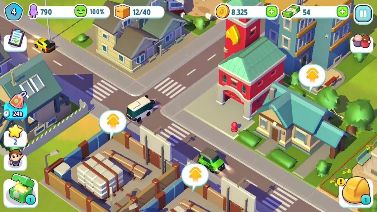 suburbia game app