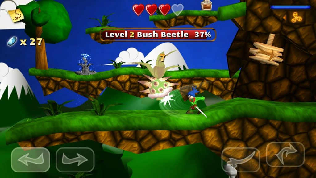 Top 20 Platformer Games For Mobile