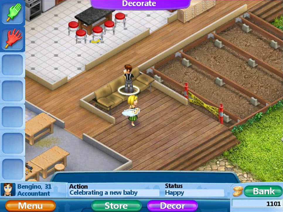 Top 20 Life Simulation Games For Mobile