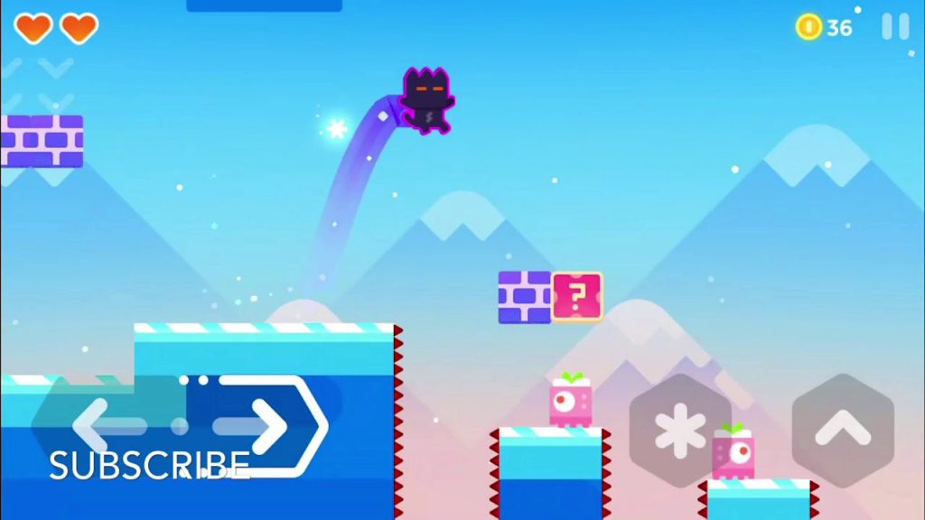 Top 20 Platformer Games For Mobile